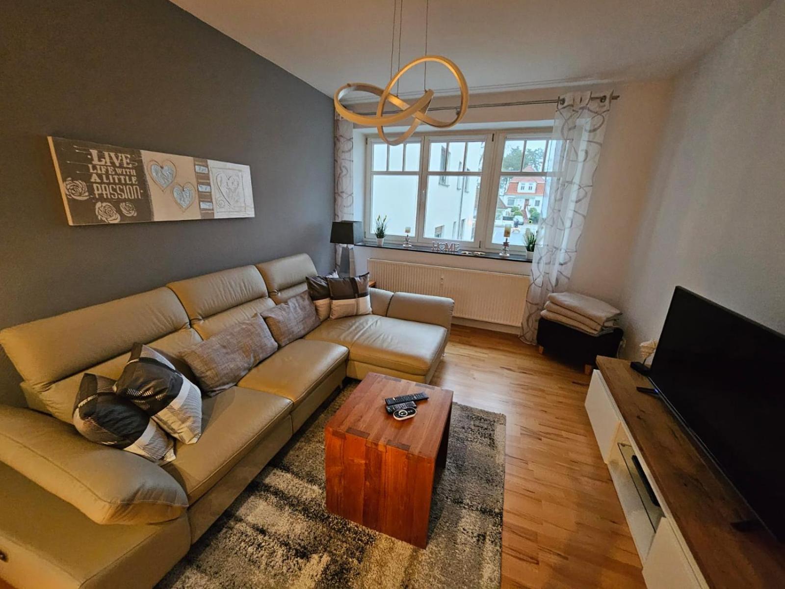Strandallee 150A Timmendorfer Strand Dış mekan fotoğraf