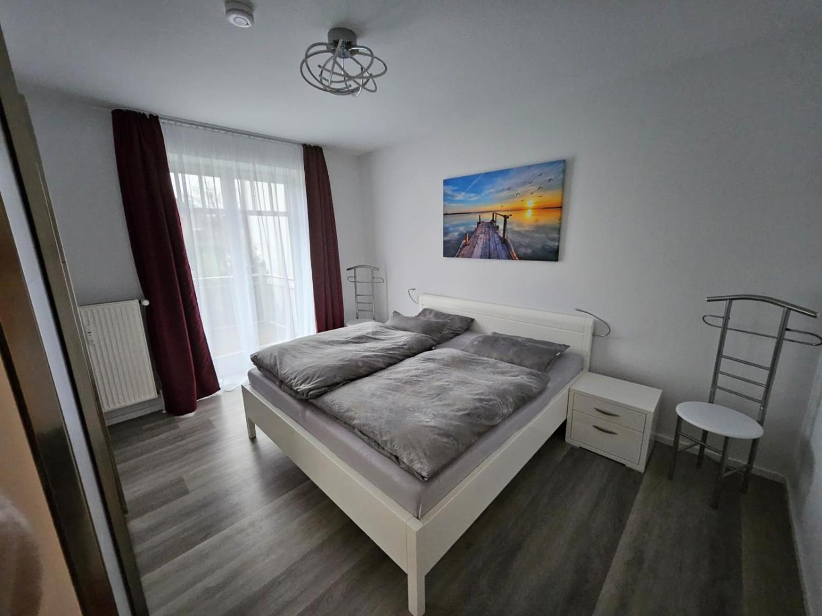 Strandallee 150A Timmendorfer Strand Dış mekan fotoğraf
